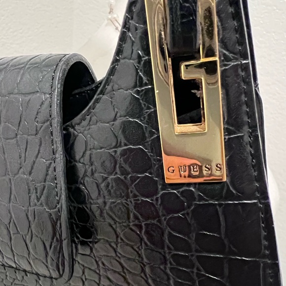 Guess Y2K Faux leather purse - Picture 7 of 17
